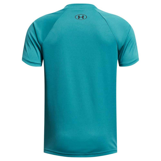 Under Armour Παιδική κοντομάνικη μπλούζα Tech Big Logo SS T-Shirt